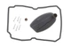 Фільтр АКПП MB Sprinter 901-906 2.2D-3.0D 89- OM611/OM602/M111 (з прокладкою) Purflux TEK043 - изображение 1