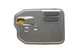Фільтр АКПП MB A-class (W176/W177) 12- (з прокладкою) BOGAP C8115102 - изображение 2