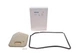 Фільтр АКПП BMW 3 (E36)/5 (E34/E39)/7 (E38) 2.0-3.0i -03 (з прокладкою) KNECHT HX 163KIT - изображение 2