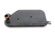 Фільтр АКПП Audi A4/A6 1.8-3.0 TDI 94-08 MANN-FILTER H 2826 KIT - изображение 2
