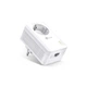 Адаптер Powerline TP-Link TL-PA7017P (345103) - изображение 1