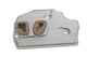 Фільтр АКПП VW Beetle (5C1)/Golf VI (5K1) 07-16/Jetta VI (162) 09-/Passat 6/7 10-16 (з прокладкою) FEBI BILSTEIN 100248 - изображение 2