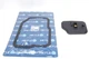 Фільтр АКПП Ford C-Max/Fiesta/Focus/Mazda 3/6 1.3--3.0 00-12 (Комплект) MEYLE 714 137 0001 - изображение 1