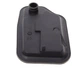 Фільтр АКПП Ford C-Max/Fiesta/Focus/Mazda 3/6 1.3--3.0 00-12 (Комплект) MEYLE 714 137 0001 - изображение 3