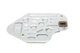Фільтр АКПП BMW 3 (E36)/5 (E34) 1.6-2.0 i 89-05 (з прокладкою) M40-M44/M50-M52 MANN-FILTER H 2426 KIT - изображение 3