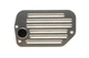 Фільтр гідравлічний Audi 100/A6/A8 2.5TDI/2.6-4.2 -02 (з прокладкою) MANN-FILTER H 2120 X KIT - изображение 5
