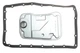 Фільтр АКПП Lexus GX/LX 2.5D-4.7 98- (к-кт з прокладкою) FEBI BILSTEIN 108862 - изображение 1