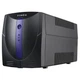 Джерело безперебійного живлення Vinga 1200 ВА / 720 Вт / 7 А*ч (VPE-1200PU) - зображення 1