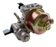 Карбюратор до мотоблока культиватора 168F 170F GX160 GX200 6-7к.с + свічка Yotumi - зображення 2