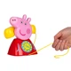Іграшка-каталка Peppa Pig Телефон Пеппи (1684687) - зображення 4