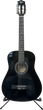 Gitara klasyczna V-Tone BCG BK - obraz 1