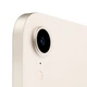 Планшет iPad mini 6, 256 GB, Wi-Fi, Starlight (Grade B) БУ - Б/В - изображение 3