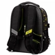Рюкзак шкільний каркасний ортопедичний S-78 Gamer 559561 - зображення 3