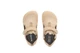 Детские анатомические barefoot сандали Be Lenka Zest Beige 28 - изображение 4