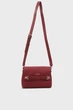Жіноча червона сумка GREGORIA Guess OS HWBG8546200 - изображение 5