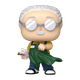 Фигурка FUNKO POP! Таро Сакамото Дни Сакамото Taro Sakamoto 102mm 2058 86690 - изображение 1
