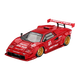 Машинка Premium MINI GT Lamborghini Countach LB-WORKS 1:64 MGT01100 Red - изображение 1