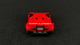 Машинка Premium MINI GT Lamborghini Countach LB-WORKS 1:64 MGT01100 Red - изображение 6