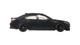 Машинка Premium Hot Wheels 2010 BMW M5 E60 Fast & Furious 1:64 JHW62 Black - зображення 4