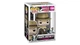 Фигурка FUNKO POP! Джозеф и Игги Невероятные Приключения ДжоДжо Joseph Joestar with Iggy JoJo’s Bizarre Adventure 107mm 2146 88461 - изображение 2