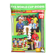 Альбом Мегапак FIFA World Cup 2026 Adrenalyn XL Panini - изображение 1