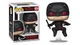 Фигурка FUNKO POP! Сорвиголова Daredevil Black Suit Born Again 107mm 1578 91849 - изображение 4