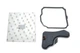 Фільтр гідравлічний Peugeot 206/207/307/405/406/806/807/ Citroen C2/C3/C4/C5/C8 00- (к-кт) ADLER 2263.33-KIT - изображение 2