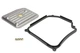 Фільтр АКПП VW Golf 91-06/Skoda Octavia 1.4-2.0i/1.9TDI/SDI 96-10 (з прокладкою на 4 отворів) KNECHT HX 147KIT1 - изображение 1