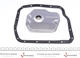 Фільтр АКПП Toyota Previa /Rav IV III 2.0/2.4 00-13 (к-кт з прокладкою) FEBI BILSTEIN 107402 - изображение 5