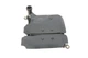 Фільтр АКПП BMW 3 (E90)/5 (F10) 07-18 S55/S63/S65 BOGAP B6114100 - изображение 3