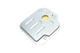 Фільтр АКПП Hyundai Accent III/Elantra/i10/i30/Kia Ceed/Picanto 1.1-2.0 04- (з прокладкою) BLUE PRINT ADBP210069 - изображение 4