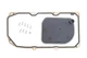 Фільтр АКПП MB A-class (W169)/B-class (W245) 04- (M266/OM640) (з прокладкою) Purflux TEK044 - изображение 1