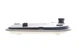 Фільтр АКПП MB A-class (W169)/B-class (W245) 04- (M266/OM640) (з прокладкою) Purflux TEK044 - изображение 3