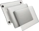 Кейс WiWU iSHIELD Stand Shield Case MacBook Pro 14 Transparent - изображение 1