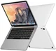 Кейс WiWU iSHIELD Stand Shield Case MacBook Pro 14 Transparent - изображение 2