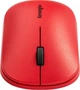 Mysz Kensington SureTrack Wireless/Bluetooth Red (K75352WW) - obraz 3