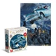Пазл класичний "Harry Potter. Ford Англія" 200501, 350 елементів - зображення 2