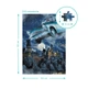 Пазл класичний "Harry Potter. Ford Англія" 200501, 350 елементів - зображення 5