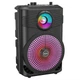 Портативна колонка HOCO BS46 Mature outdoor BT speaker, 10W, Black - изображение 1