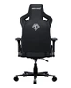 Крісло геймерське Anda Seat Kaiser Frontier XL Black - изображение 3