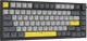 Дротова механічна клавіатура Ajazz AK820 Sea Salt Switch Black (AK820-SS-BGY) - изображение 5