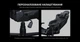 Крісло геймерське Anda Seat Kaiser Frontier XL Black - изображение 13