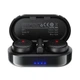 Бездротова мікрофонна система ACEFAST R3 dual-mic (Type-C) Black - изображение 1