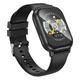 Смарт-годинник BOROFONE BD11 51mm. 220 mAh. IPX4 Smart sports watch (call version) Black - изображение 1