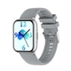 Смарт-годинник WIWU Smart Watch SW09 Silver - изображение 1