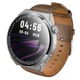 Смарт-годинник HOCO Y35 36mm. 250 mAh. IP67 Smart sports watch(call version) Silver - изображение 1