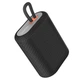 Портативна колонка HOCO BS47 Uno sports BT speaker, 5W, Black - изображение 1