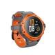 Дитячий смарт-годинник HOCO Y107 4G 32mm. 700 mAh. IP54. children phone watch orange - изображение 1