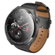 Смарт-годинник HOCO Y35 36mm. 250 mAh. IP67 Smart sports watch(call version) Black - изображение 1