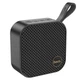 Портативна колонка HOCO HC22 Auspicious sports BT speaker, 5W, Black - зображення 1